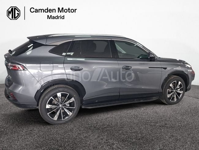 HS 1.5 Hybrid + Luxury