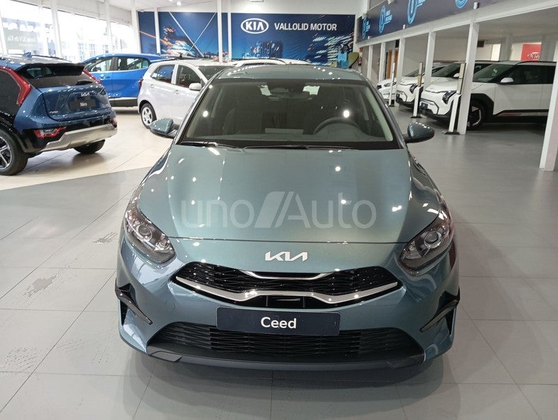 Ceed 1.0 T-GDI Drive 100