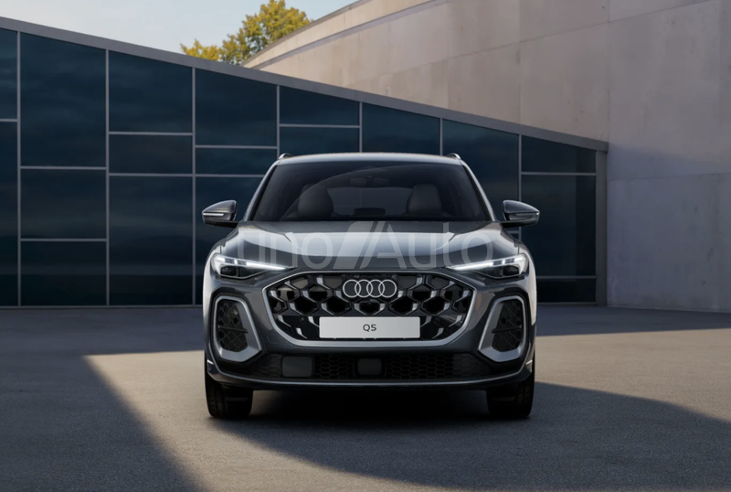 Q5 Sportback 2.0TDI quattro S line S tronic 150kW