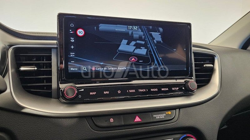Ceed 1.0 T-GDI Drive 100
