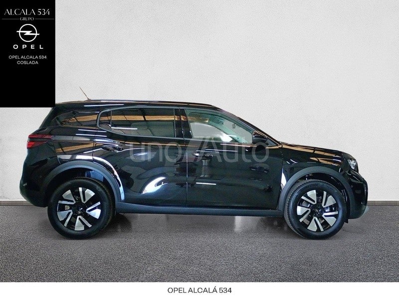 Frontera 1.2T XHT Hybrid eDCT6 S/S GS 145