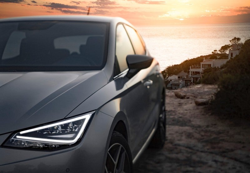 Ibiza 1.0 TSI S&S Reference 95