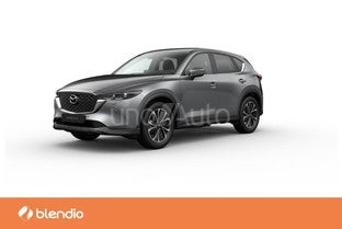 MAZDA CX-5 e-Sky G MHEV 2.0 121kW Advantage