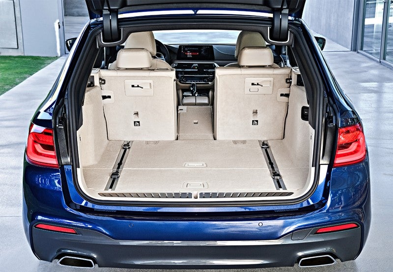 530dA Touring