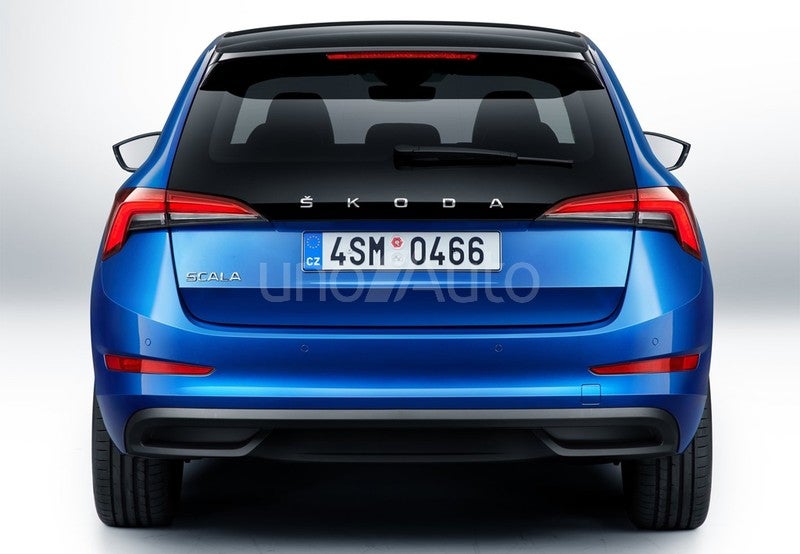 Scala 1.0 TSI Sport DSG 85kW