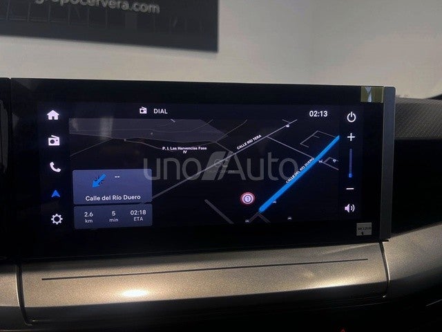 Frontera 1.2T XHT Hybrid eDCT6 S/S GS 145