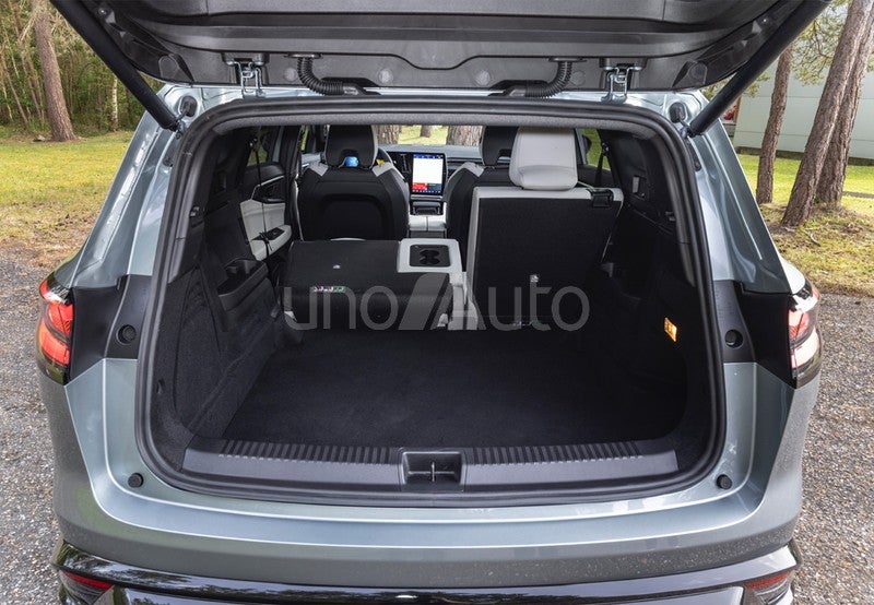 Espace 1.2 E-Tech full hybrid Techno 146kW 5p