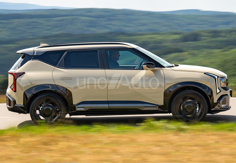 Seltos 1.6 T-GDi Drive 132kW