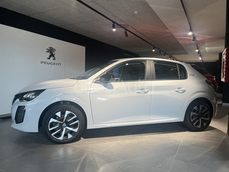 208 1.2 Hybrid Style e-DCS6 110