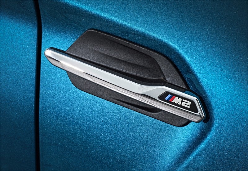 M2 Competition