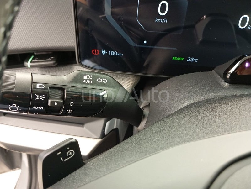 E-Niro Emotion Long Range