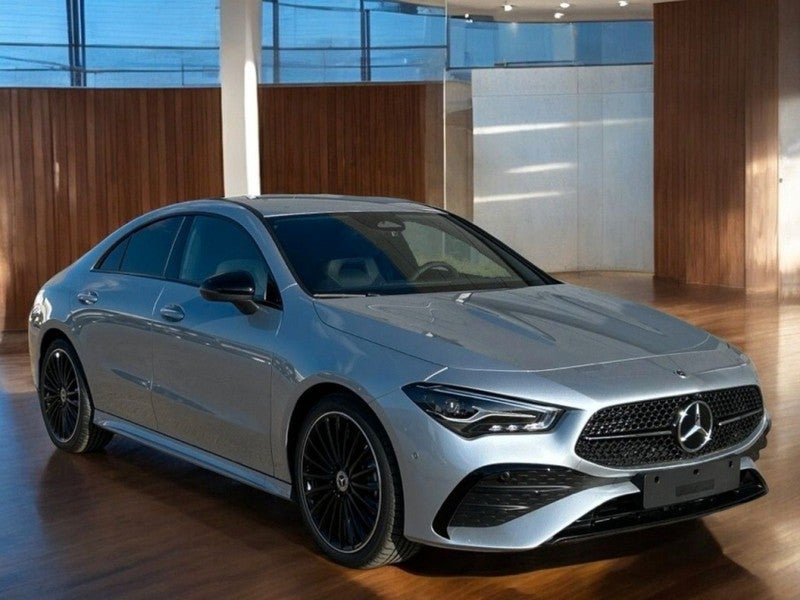 CLA 220d