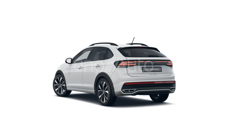 Taigo 1.0 TSI R-Line DSG 85kW