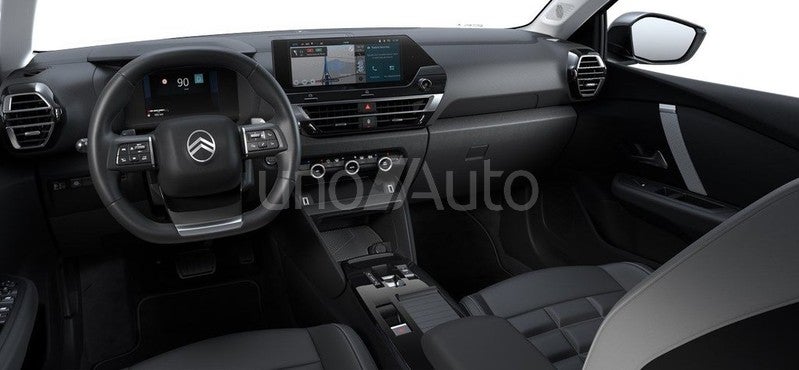 Hybrid 136 e-DCS6 Max