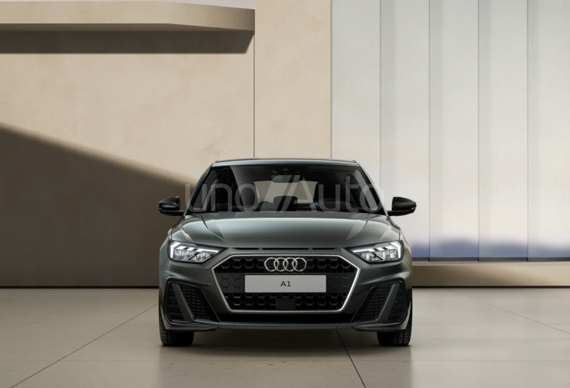 A1 Sportback 30 TFSI Adrenalin 85kW