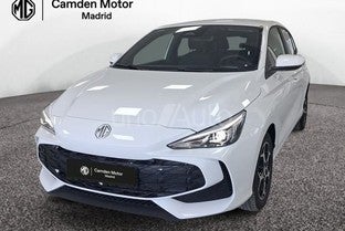 MG MG3 1.5 Comfort