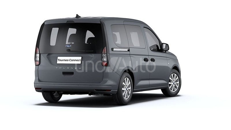 FORD Tourneo Connect 2.0 Ecoblue 75kW Trend