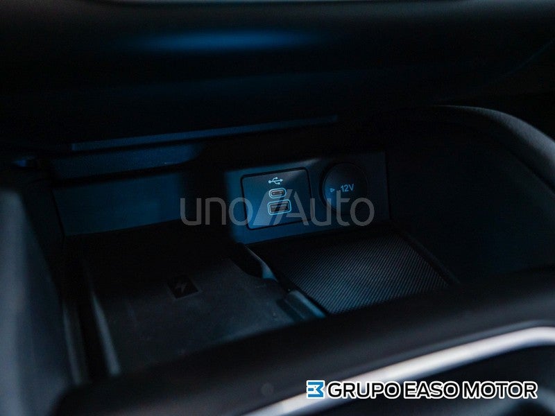 Focus 2.3 Ecoboost ST