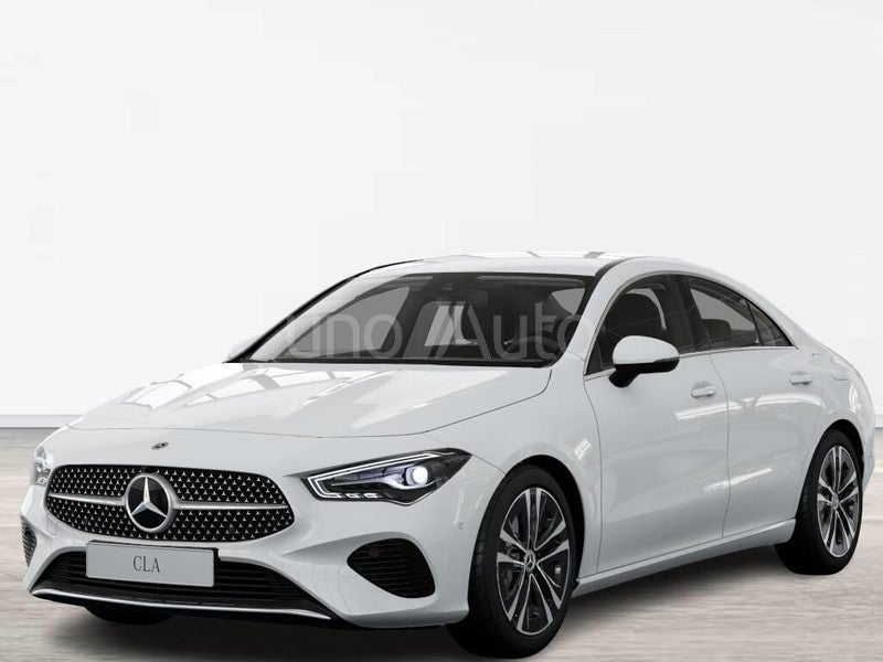 CLASE CLA 250 e