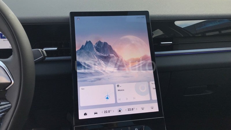 JAECOO BEV Exclusive