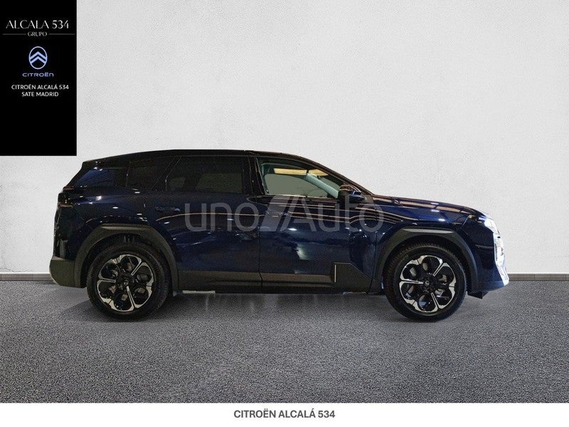C5 Aircross Hybrid Max e-DCS6 145