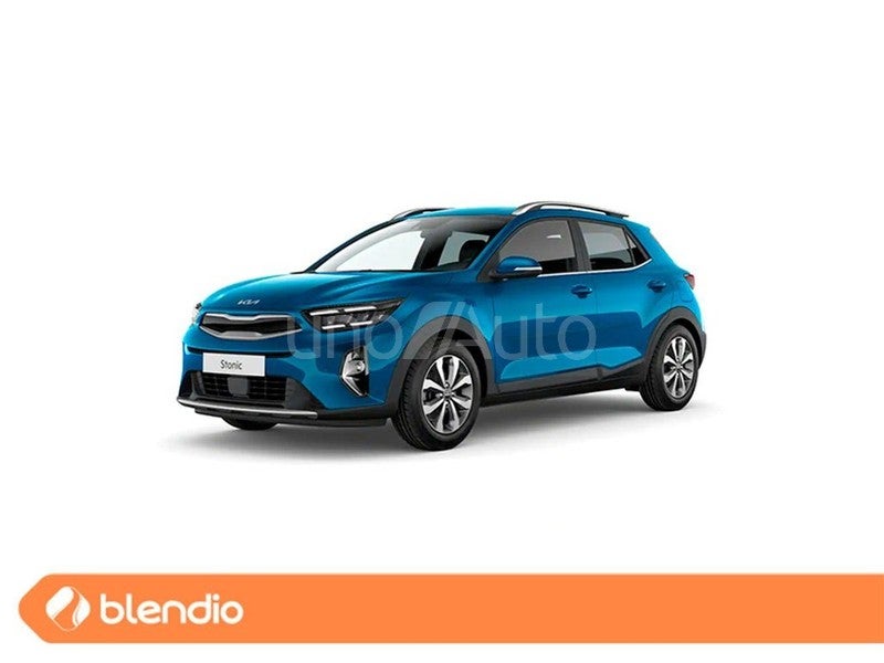 Stonic 1.2 DPi Drive