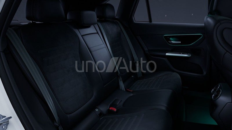 GLC GLC 300 de 4MATIC