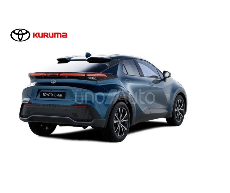 C-HR 140H Advance