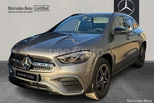 MERCEDES-BENZ Clase GLA 250e