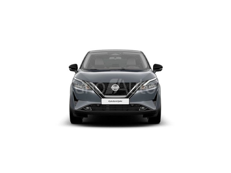 NISSAN Qashqai DIG-T 103kW N-Connecta