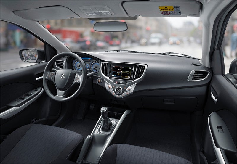 Baleno 1.2 GL
