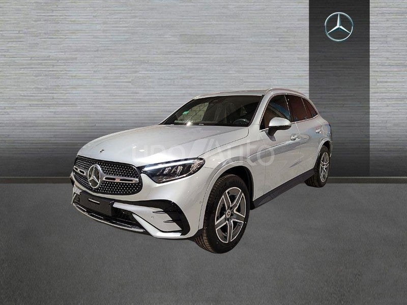 CLASE GLC GLC 300 de 4MATIC