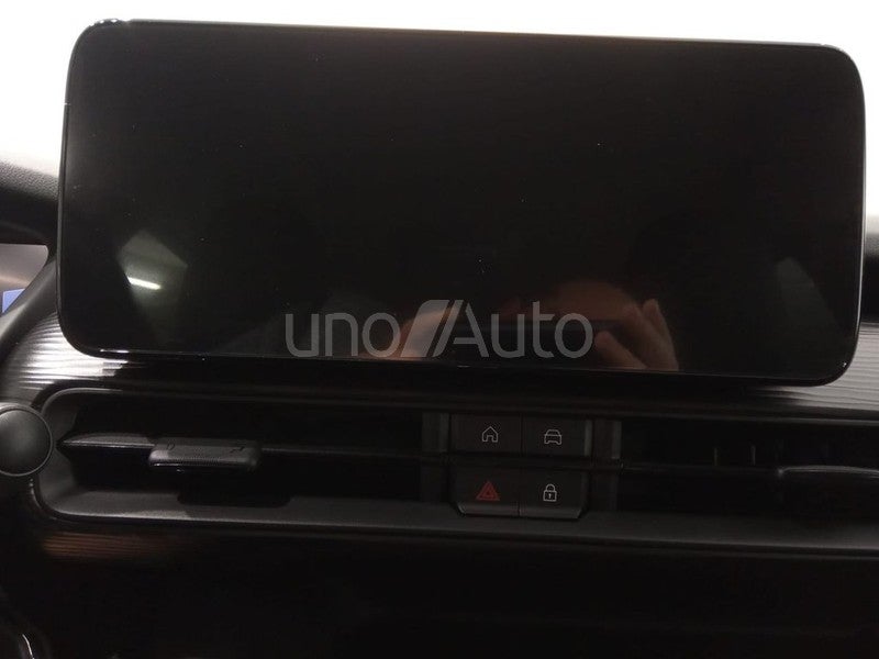 Avenger 1.2 Altitude 74KW