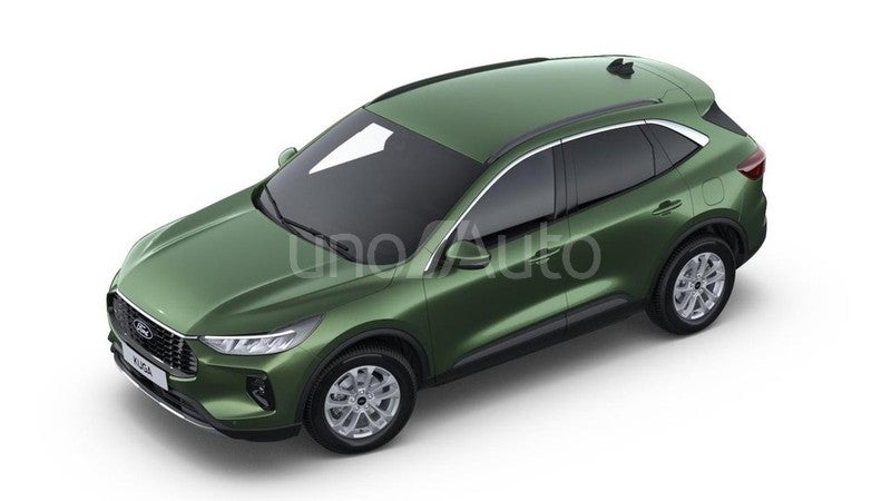 FORD Kuga ST-Line 2.5 Duratec FHEV 132kW Auto