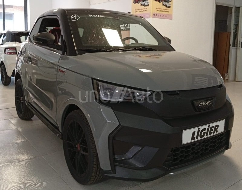 JS50 Revo D+ Ultimate