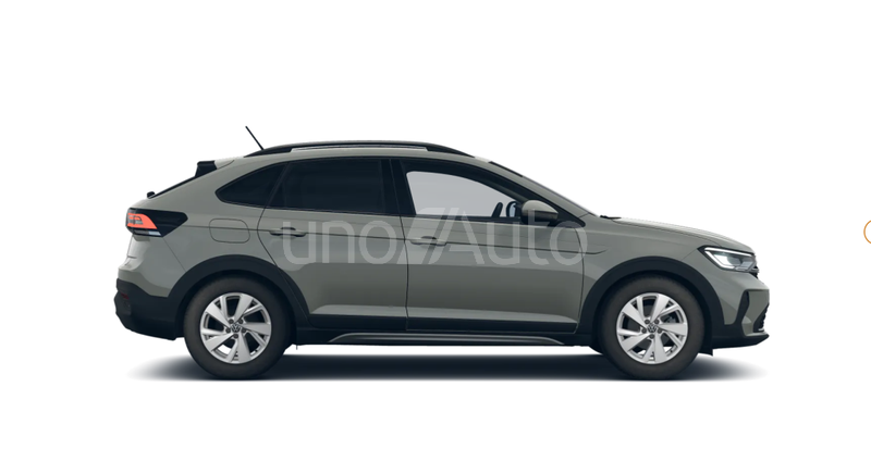 Taigo 1.0 TSI 70kW