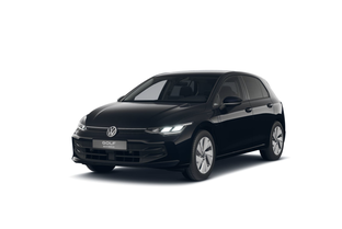 VOLKSWAGEN Golf 1.5 TSI eHybrid Match DSG6 150kW