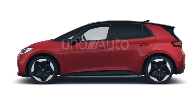 ID.3 Pro S 150kW 82kWh