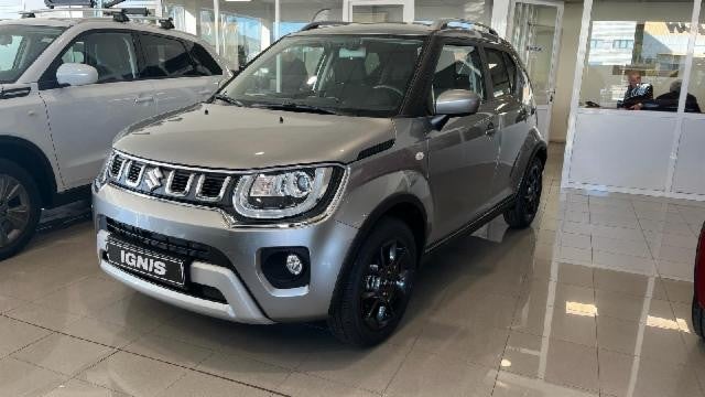 IGNIS 1.2 GLE SMART HYBRID 83 5P