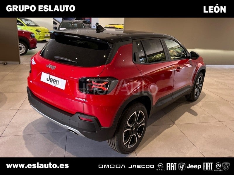 Avenger 1.2 Freedom 74KW