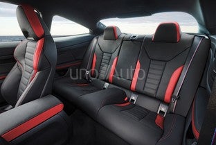 BMW Serie 4 M440iA Coupé xDrive