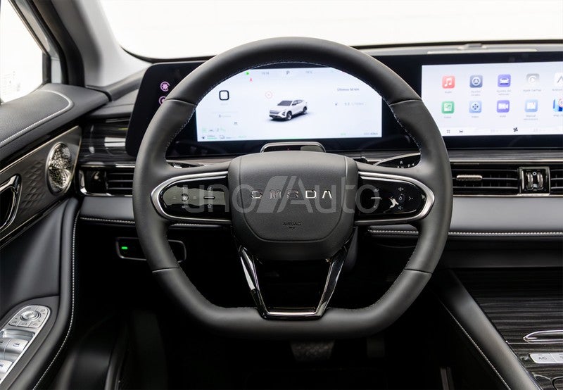 5 Híbrido 1.5 TGDI Pure