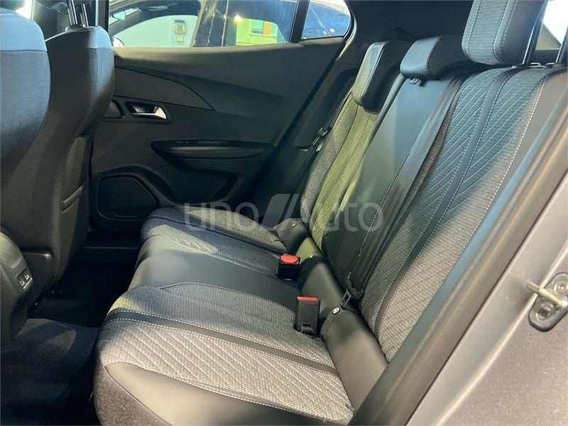 2008 Hybrid Allure eDCS6 145