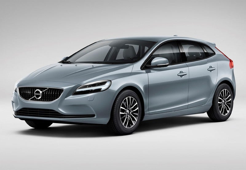 V40 D2 Momentum 120