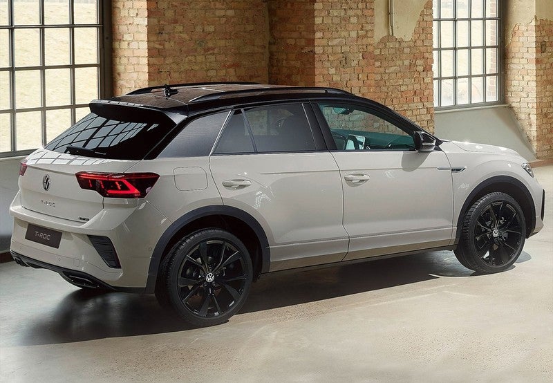 T-Roc 1.5 TSI Life