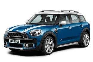 MINI Countryman One
