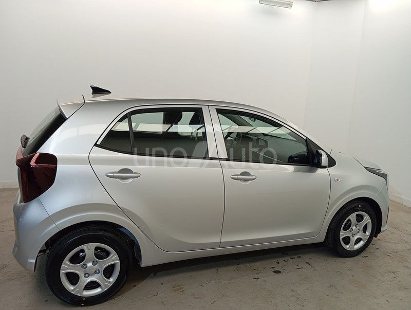 Picanto 1.0 GDi Concept