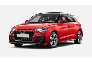 AUDI A1 Sportback 30 TFSI Adrenalin S tronic