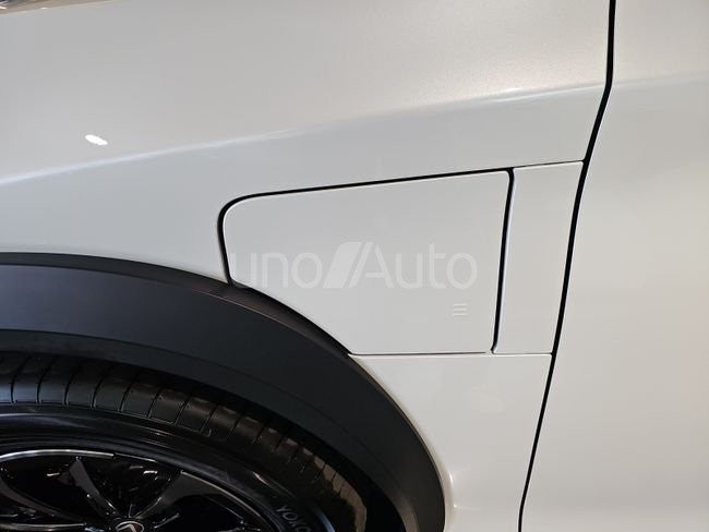 RZ 350e e-Premium Efficiency FWD