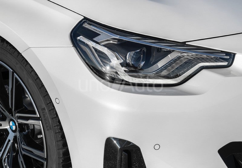 M240iA Coupé xDrive